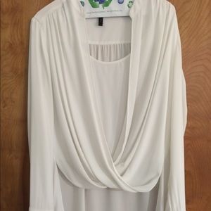 BCBG TOP